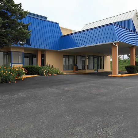 Americas Best Value Inn Newton Kültér fotó