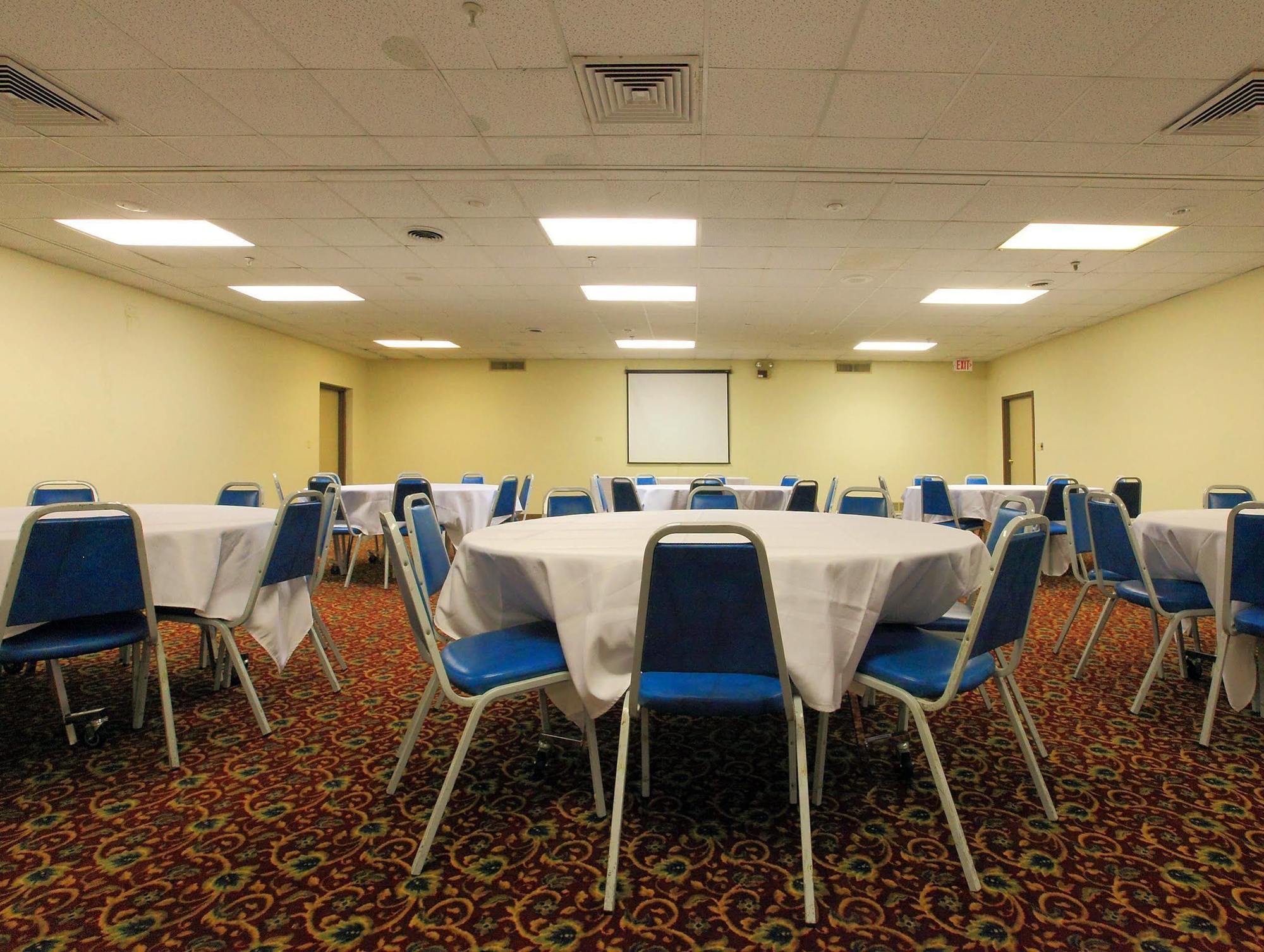 Americas Best Value Inn Newton Kültér fotó